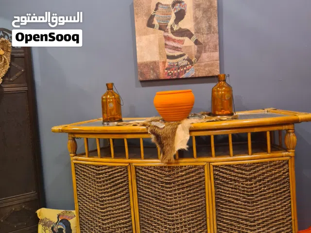 طاولة شغل فني راقي