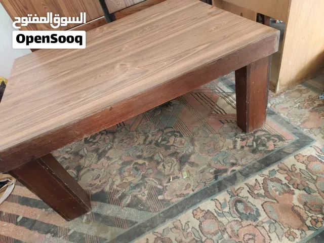 طقم طاولات