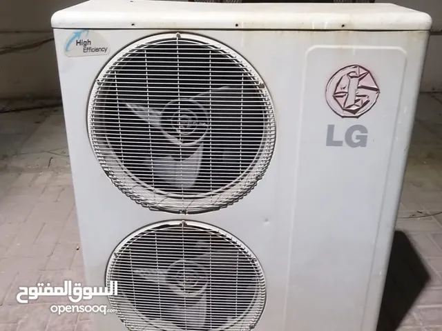 LG 3.5 -3.9 Ton AC in Jeddah