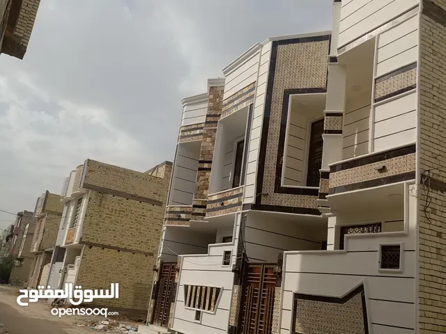 80 m2 4 Bedrooms Townhouse for Sale in Karbala Other