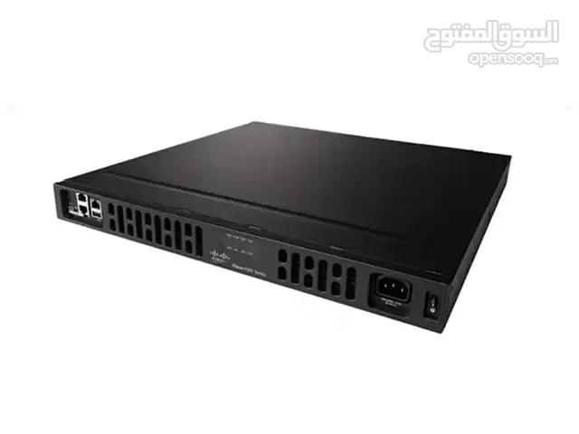 Cisco 4300 Series ISR4331/K9