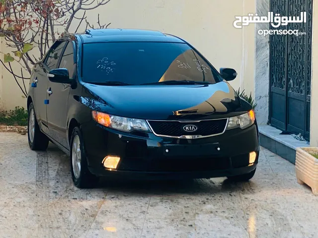 Used Kia Forte in Tripoli