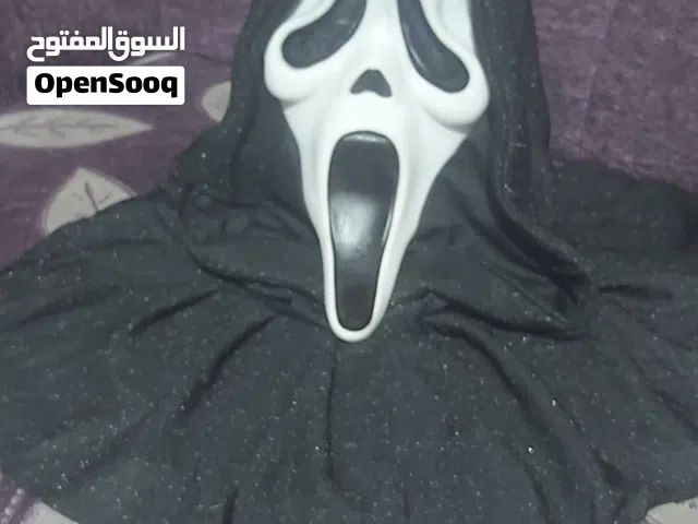 قناع scream 25th