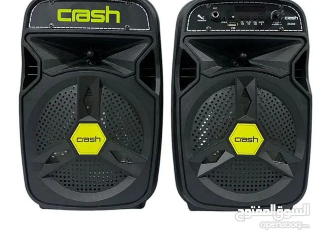 هوفر كراش الاصلي اثنين بواحد 6انش