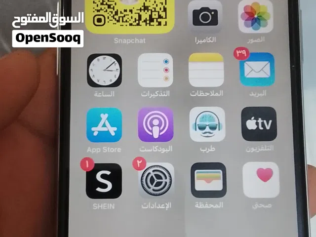 ايفون x  وصف