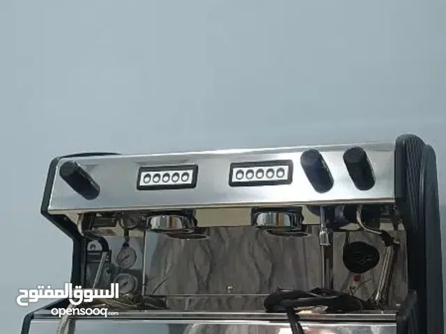 fiamma PRESTIGE Espresso Machine