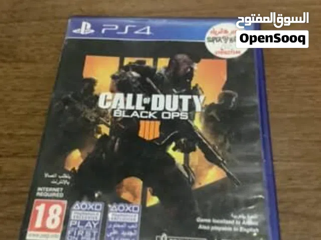 سيدي كود بلاك اوبس 4 وسيدي اساسن كريد اوريجنس cd call of duty black ops 4+cd assasins creed origins