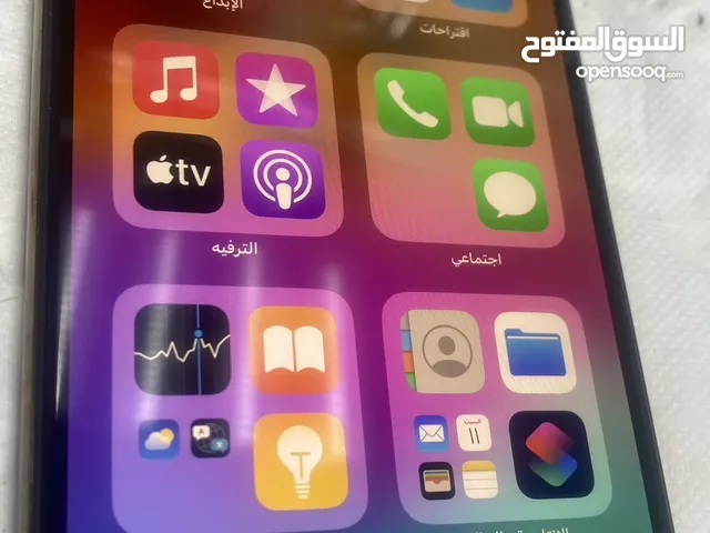 Apple iPhone XS Max 64 GB in Misrata