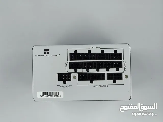  Power Supply for sale  in Ramallah and Al-Bireh