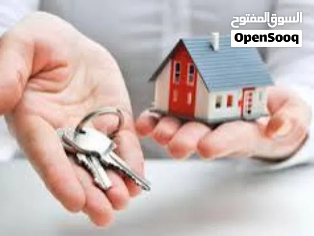 استديو للايجار فى قرجى  (للأجانب )