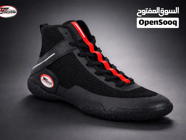 حذاء ملاكمة توينز أصلي