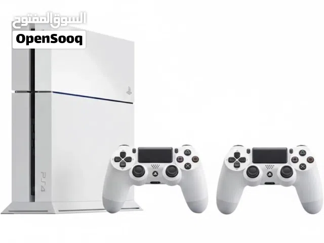 سوني 4 مستعمل نظيف