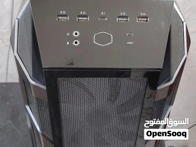 للبيع كيس  Cooler Master H500P