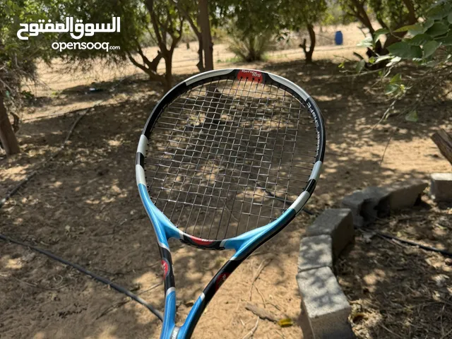 مضرب تنس بابولت للبيع