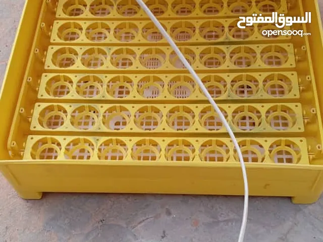 حضانه دجاج يدوي