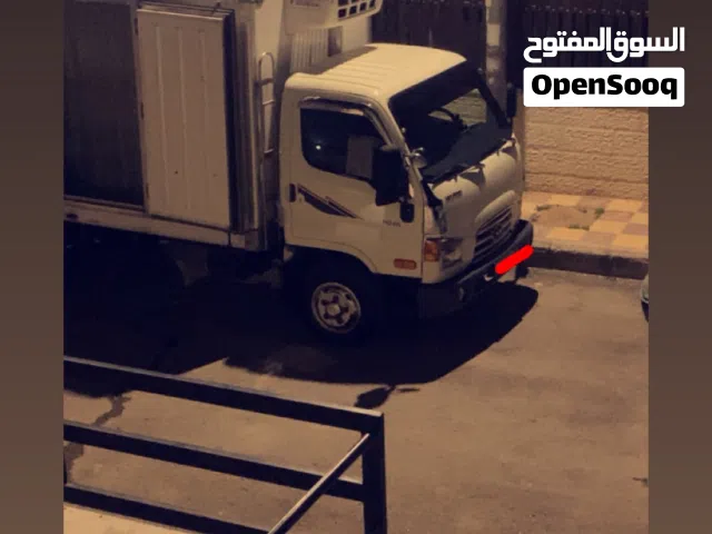 هونداي مايتي للنقل من الزرقاء ولكل المملكه