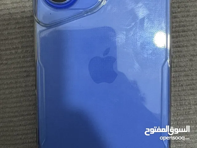 Apple iPhone 16 128 GB in Amman