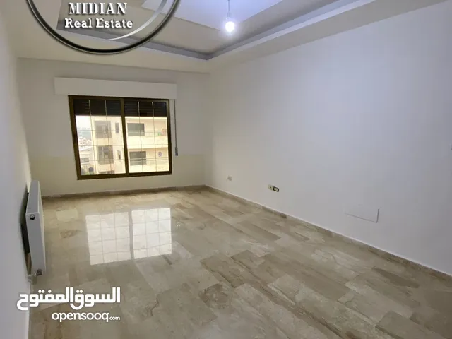 140 m2 3 Bedrooms Apartments for Sale in Amman Dahiet Al Ameer Rashed