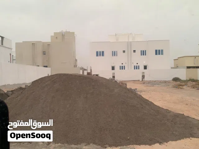 Residential Land for Sale in Al Batinah Barka