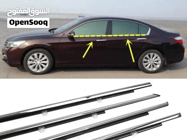 هوندا اكورد 2016