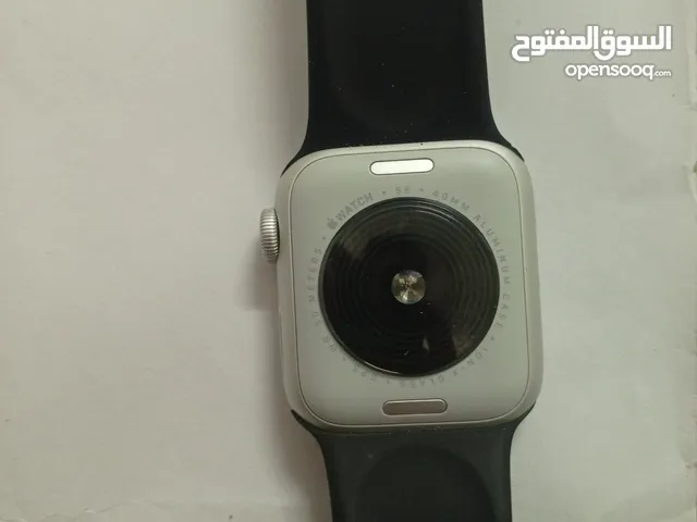ساعة ابل. واتش SE