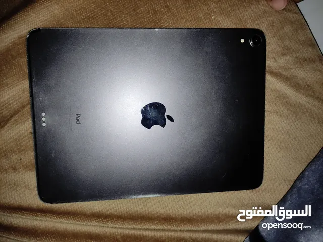 Apple iPad Pro 256 GB in Tripoli