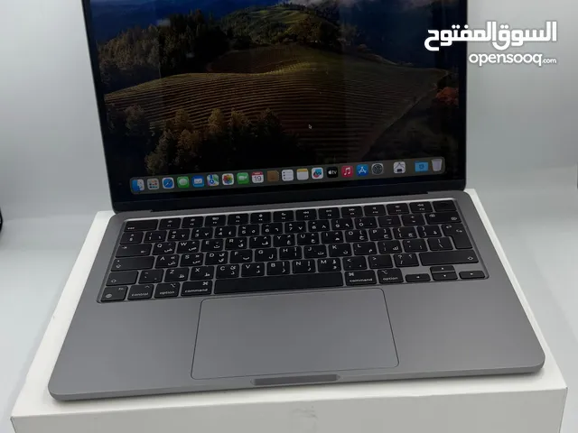 MacBook Air M2 512 GB