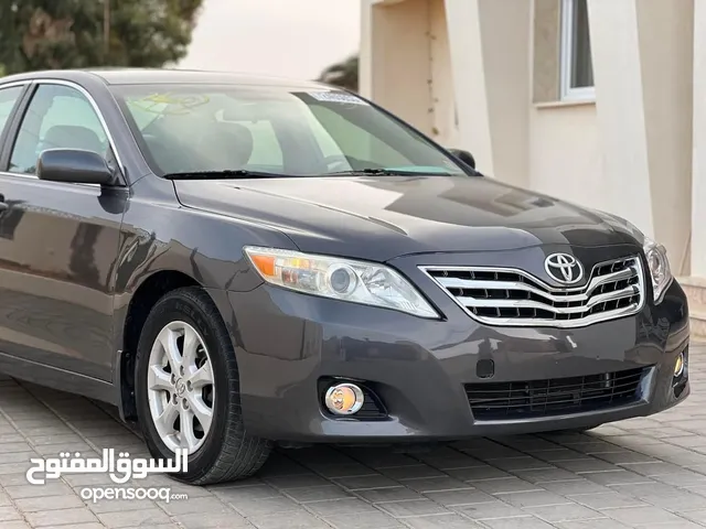 Toyota Camry 2011 in Al Khums