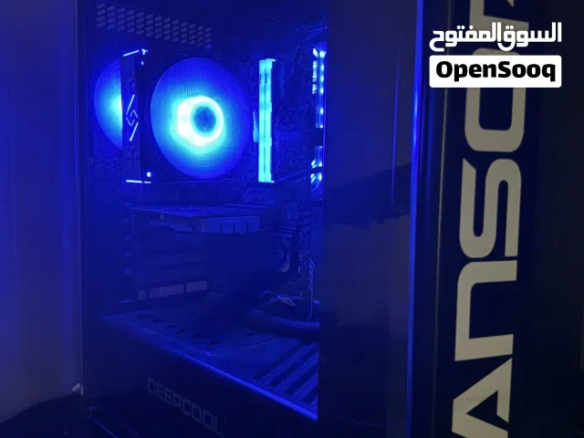البيع pc السعر 200 وقابل با المعقول  او البدل معه سوني 5 ويزيدني