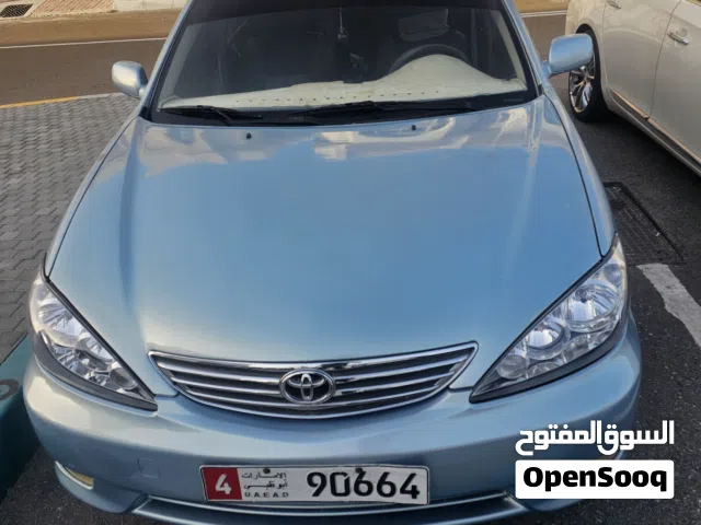2006 تويوتا كامري SE