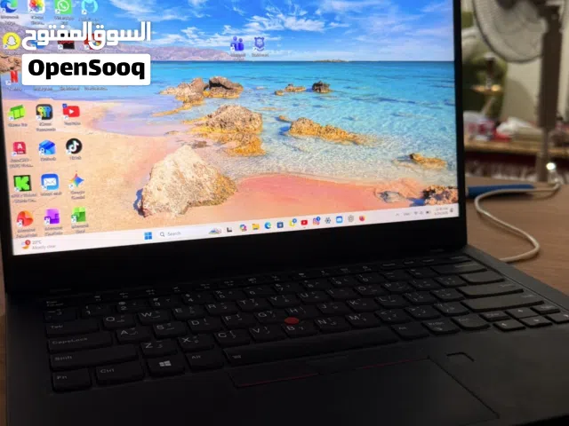 Windows Lenovo for sale in Amman