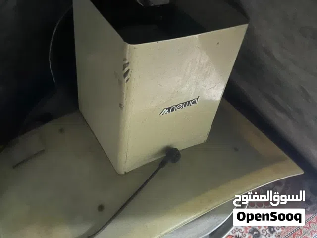 سحابة دهون ماركة نوال إستخدام جدآ قليل فقط عطل بالماطور تصليحها بسيط