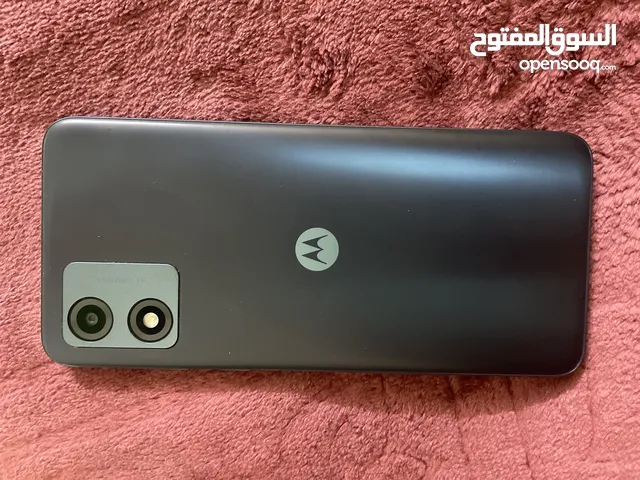 Motorola Moto E13 64 GB in Abu Dhabi