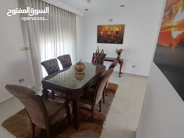 Furnished Rooftop For Rent In Abdoun ( Property 33324 )-174822631