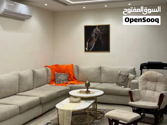 165 m2 3 Bedrooms Apartments for Sale in Amman Airport Road - Manaseer Gs
