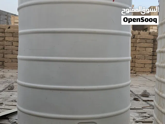 برميل نص طن الى الماء الحلو..