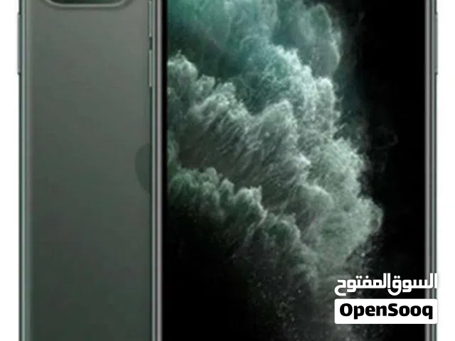 Apple iPhone 11 128 GB in Tafila