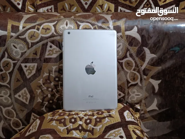Apple iPad 4 Other in Aden