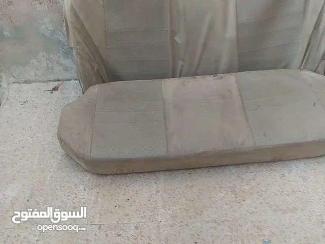 كرسي خلفي كيا ون