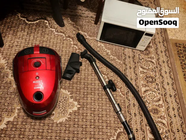  Beko Vacuum Cleaners for sale in Amman