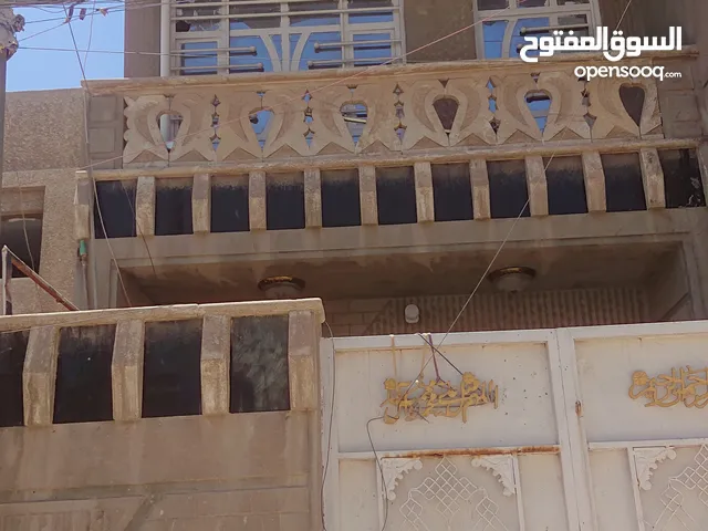 80 m2 2 Bedrooms Townhouse for Sale in Baghdad Amin