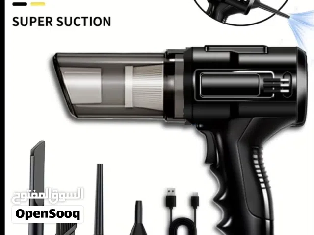  Other Vacuum Cleaners for sale in Muscat