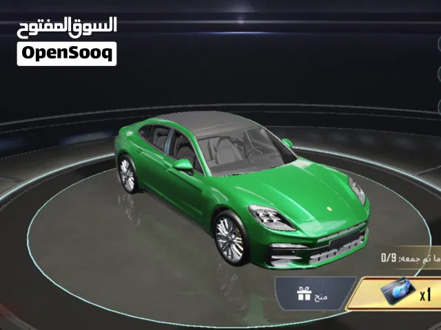 Pubg Accounts and Characters for Sale in Irbid