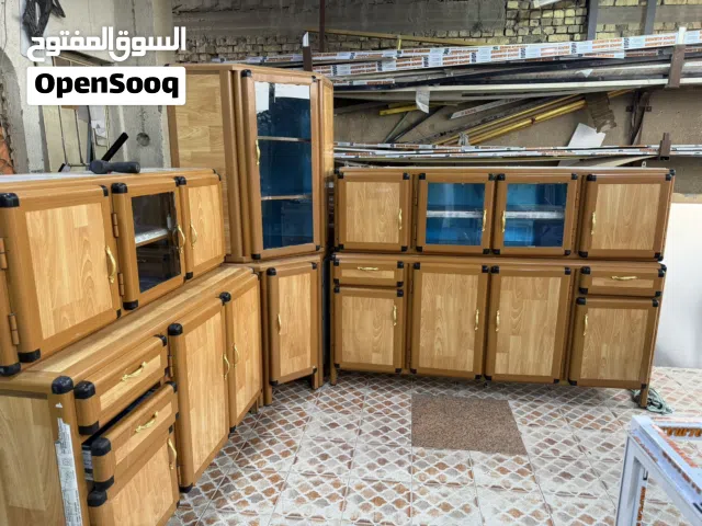 كاونتر. لبيع بوري تركي