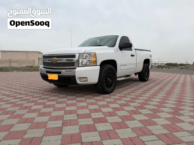 2013, Chevrolet, Silverado, 3500 LTZ