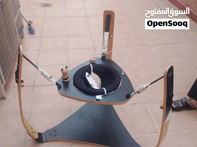 نطاطة أطفال