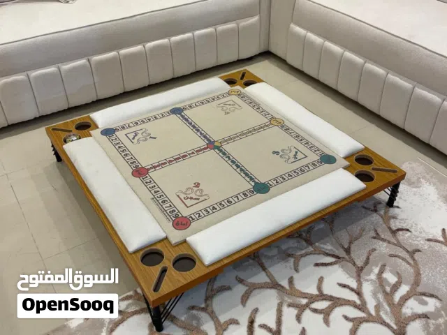 طاولات العاب سجن بلوت جيكارو