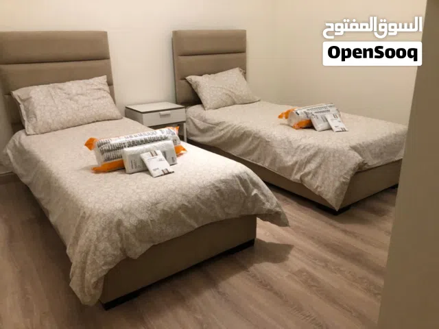 100 m2 2 Bedrooms Apartments for Rent in Amman Abdoun
