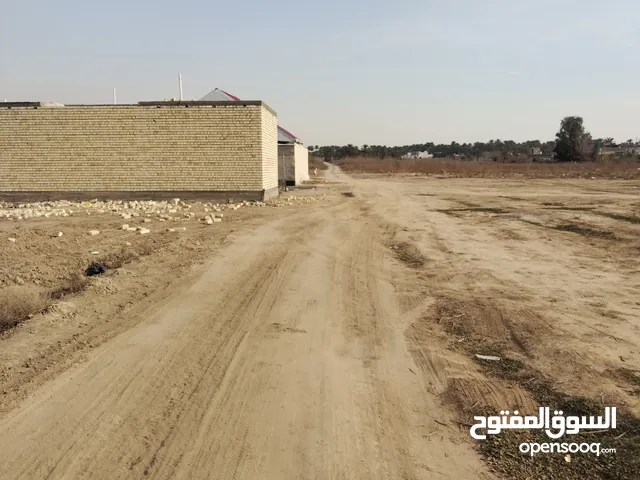 Farm Land for Sale in Baghdad Dora