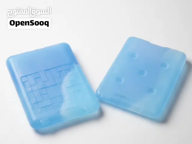 ايس بوكس فليين وبديل الثلج صناعه المانيه